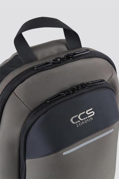 ÇÇS ÇÇS 31408 Tek Askılı Çapraz Çanta