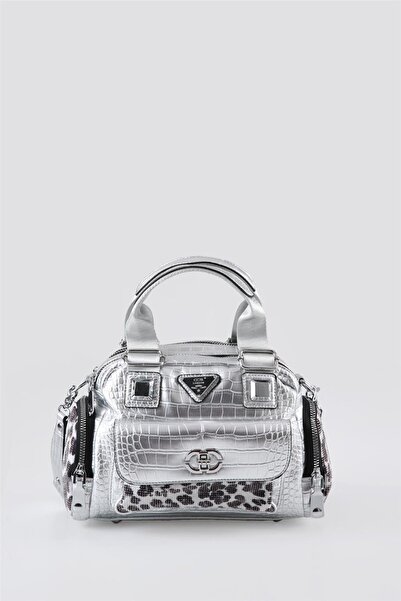 ÇÇS ÇÇS 17360 Kadın Omuz Askılı Kol Çantası