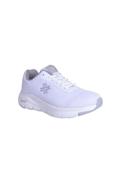 BUCKHEAD Παπούτσια White Nuth Buck4321
