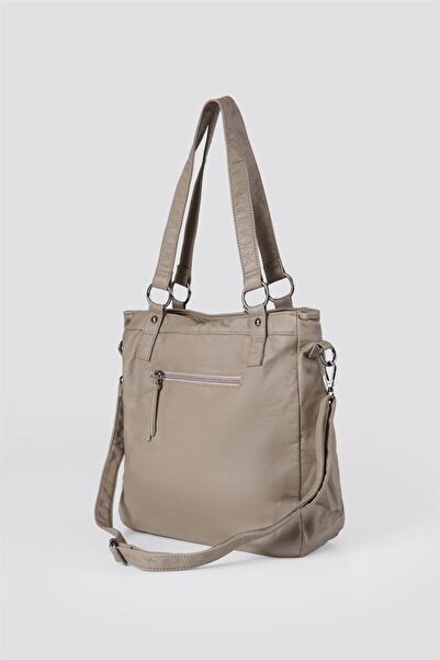 ÇÇS ÇÇS 17676 Kadın Omuz Çantası