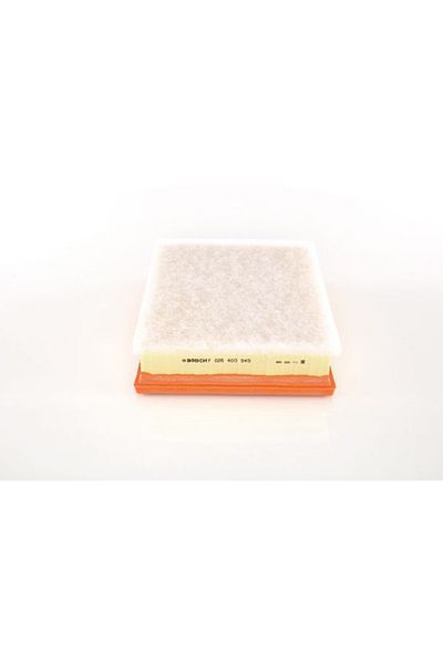 Bosch Toyota Verso 1.6 D-4D Diesel Air Filter Bosch 2014-2017