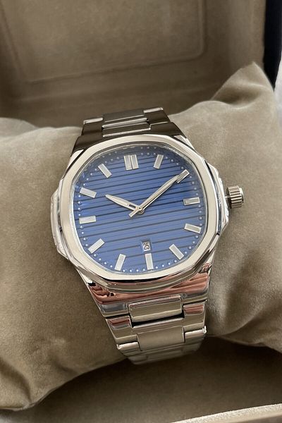 Leerybee Quartz Men's Wrist Watch with Calendar Nk-04
