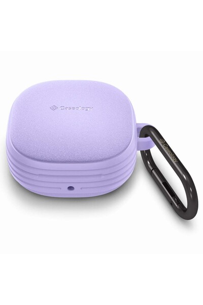 Spigen Caseology Galaxy Buds Fe / 2 Pro / 2 / Pro / Live Case Vault Light Vio...