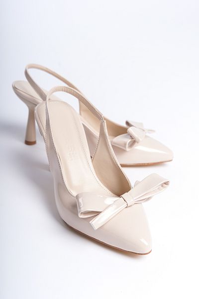 Daxtors Garantat D019 Daily Ortopedic Pantofi cu toc clasic pentru femei