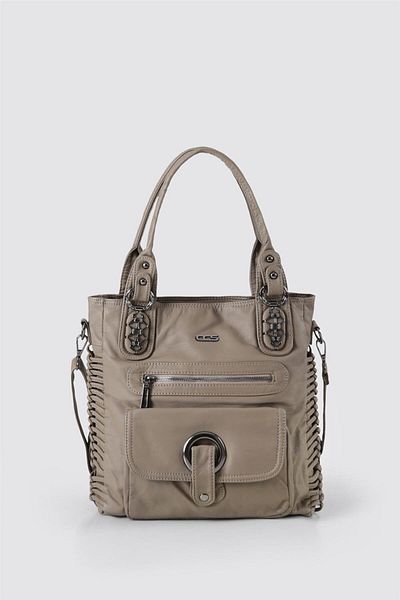 ÇÇS ÇÇS 17234 Women Shoulder Bag