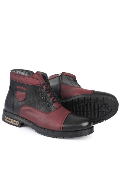 Daxtors Men's Boots - 401 Water and Cold Proof