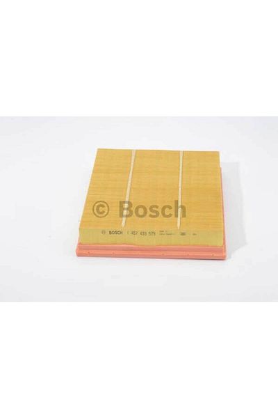 Bosch Opel Vectra C 1.9 Cdti Diesel Air Filter Bosch 2004-2009