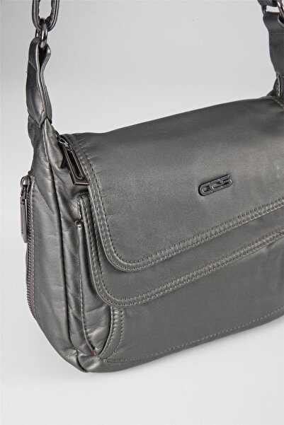 ÇÇS 17235 Geantă de umăr pentru femei