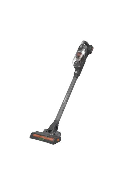 Black&Decker Power Series and Cordless Stick Vacuum Cleaner 500ml