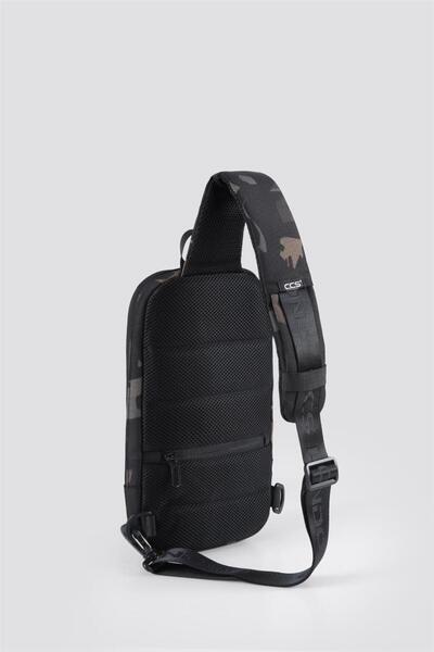 ÇÇS ÇÇS 31408 Tek Askılı Çapraz Çanta