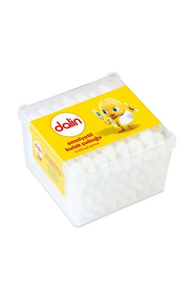 Dalin Ear Stick Safety 1 Piece of 60