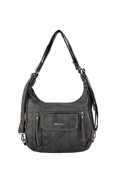 louisiana polo Жіноча сумка через плече та на спину Platinum 1037