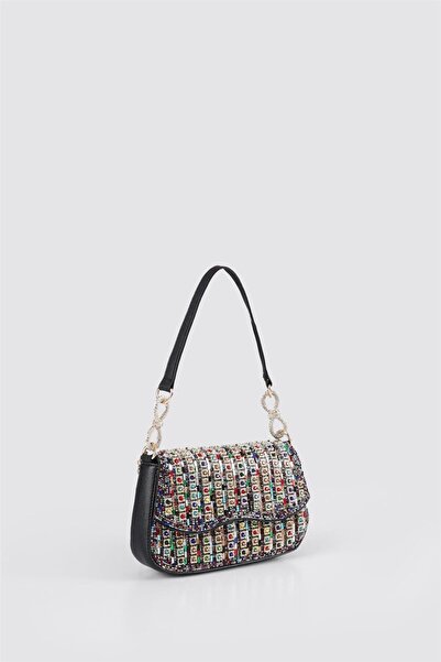 ÇÇS ÇÇS 17659 Kadın Omuz Askılı Çanta