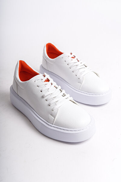 Daxtors D0355 Günlük Ortopedik Garantili Erkek Sneaker Spor Ayakkabı