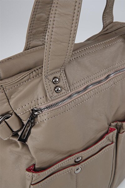 ÇÇS 17231 Women's Shoulder Bag