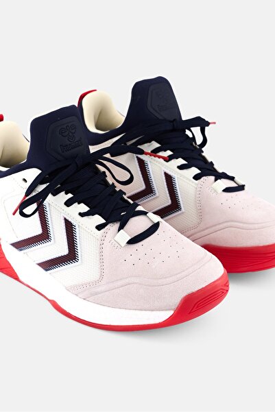 hummel Men Algiz Lace Up Outdoor Shoes, Multicolor