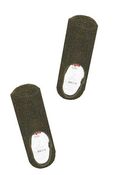 DoDe Flora Towel Ballerina Socks