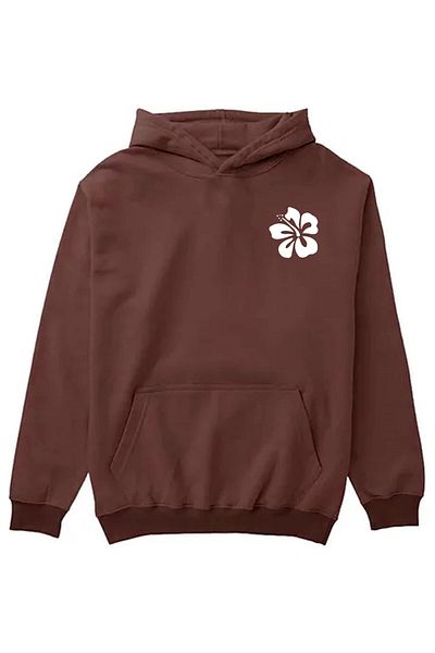 Trendiz Unisex φούτερ Siesta Beach Hoodie