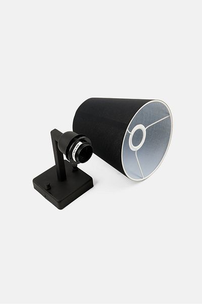 Opviq Decorative Wall Lamp, Brown