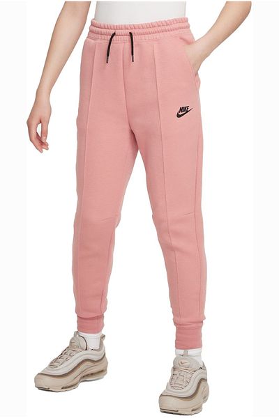 Nike Pantaloni NIKE Tech Fleece - FD2975-618