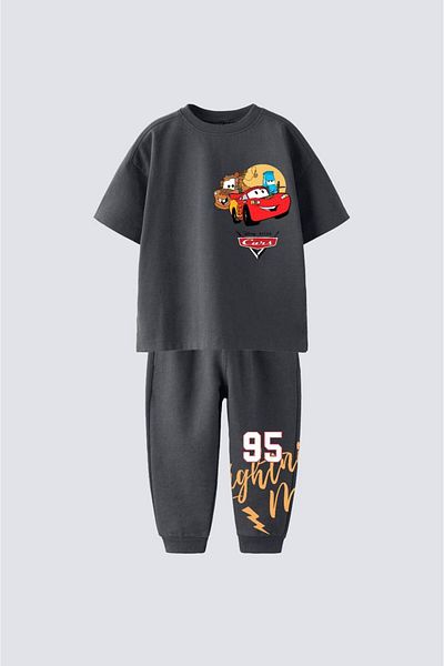 Bloom Bbk-263 cars 3 team