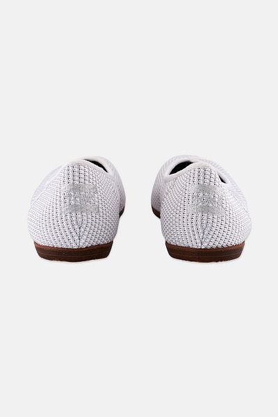 Toms Women Katie Slip On Flats, Lunar Grey