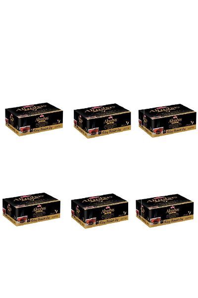 Çaykur Altınbaş 6 Packets of Tea 2 Gr 100 Cups