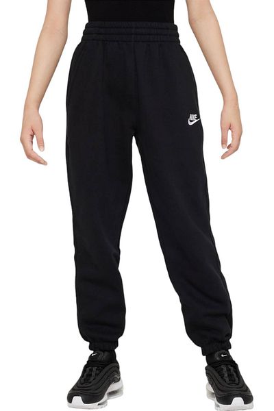 Nike Pantaloni NIKE Club Fleece Oversized - FD2933-010
