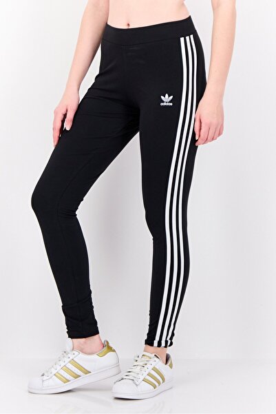 adidas Women Tight Fit Training Leggings, Black