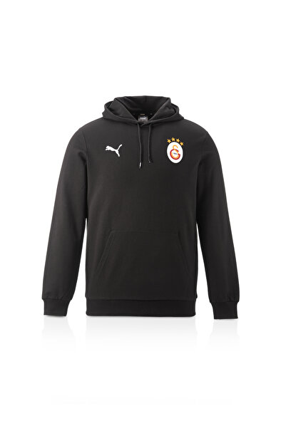 GSStore Galatasaray Puma Kapüşonlu Sweatshirt 65861803