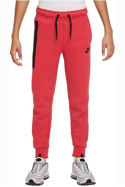 Nike Pantaloni NIKE Tech Fleece - FD3287-672