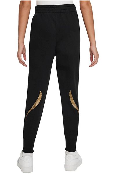 Nike Pantaloni NIKE Club  Fleece Shine - FJ6162-010