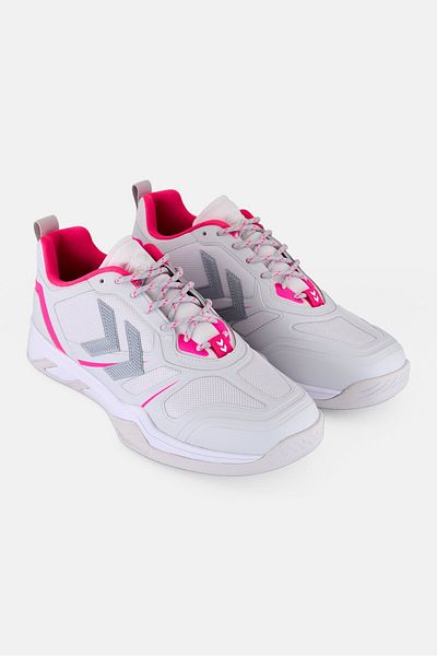 hummel Women Uruz 2,0 Training Shoes, White