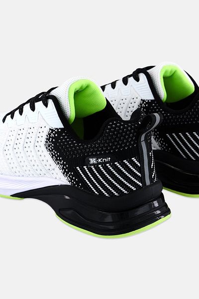RBX Men Lace Up Training Shoes, Multicolor