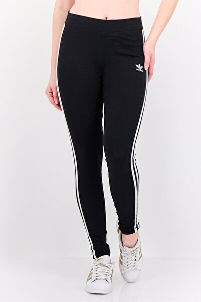 adidas Women Tight Fit Training Leggings, Black
