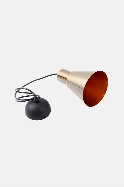Opviq Decorative Konikkem Pendant Light, Black