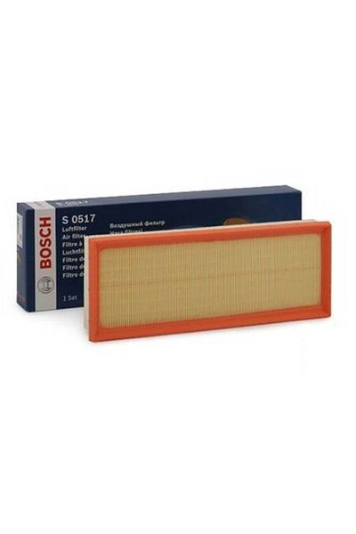 Bosch Opel Astra L 1.2 Petrol Air Filter 2022-2025 Bosch Model