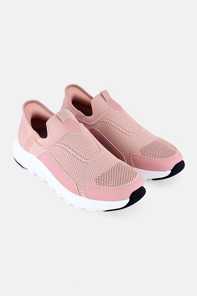 RBX Women Slip On Outdoor Sports Shoes, Pink