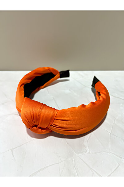 CSR AKSESUAR satin knot crown