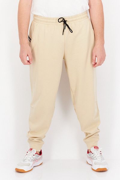 Puma Men Sportswear Fit Training Pants, Beige