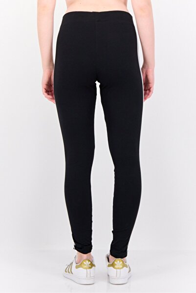 adidas Women Tight Fit Training Leggings, Black