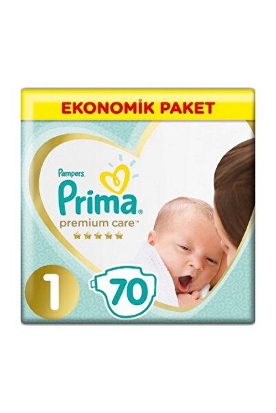 Prima BEBEK BEZİ PREMİUM CARE 1NO 70