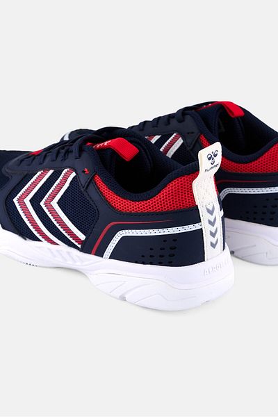 hummel Men Aero Team 2,0 Lace Up Training Shoes, Multicolor