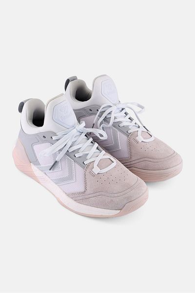 hummel Men Algiz Lace Up Training Shoes, Multicolor