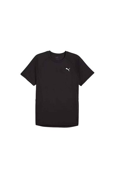 Puma Run Velocity Tee (Poly) Men's T-Shirt 526600 -01