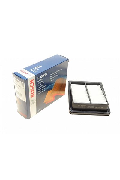 Bosch Honda Jazz 1.4 Petrol Air Filter (2006-2008) Bosch