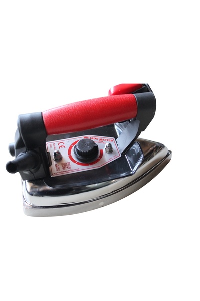iron master SS Modeli Yeni