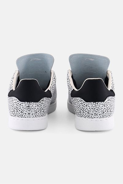 Victoria Women Printed Lace Up Basketball Shoes, Multicolor
