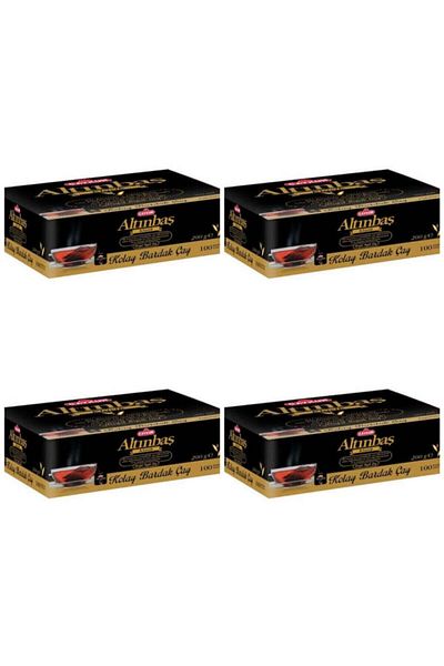 Çaykur Easy Cup Bag - 2 Gr X 400 Bags