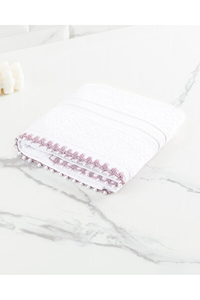 Madame Coco Плетена кърпа за лице Marla